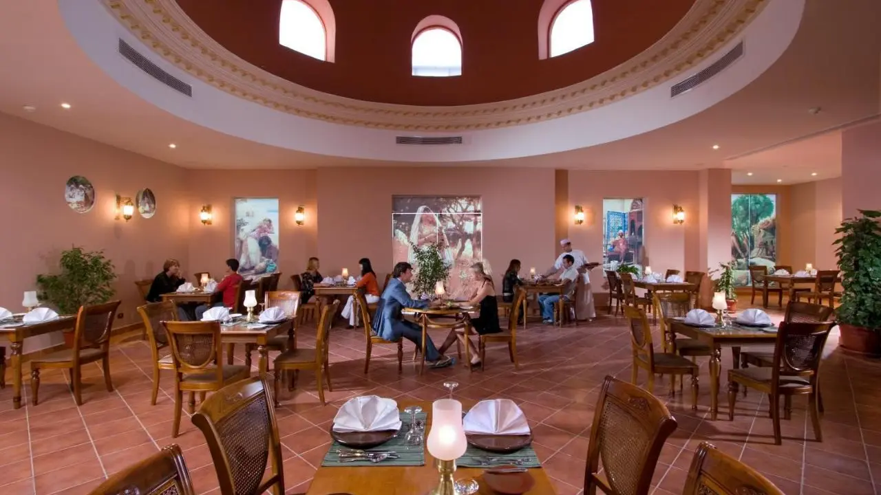 Hotel Titanic Beach - Hurghada